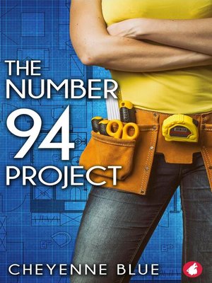 cover image of The Number 94 Project